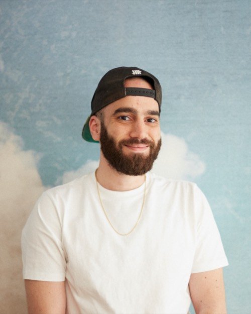 François De Chiara — Expert Social Media Sport